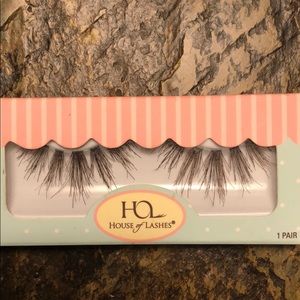 House of lashes